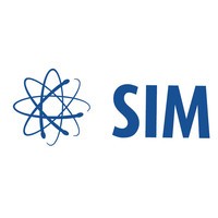 SIM SRL logo - Similar company to Linamar Medtech