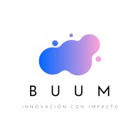 BUUM logo - Similar company to Bright Vessel