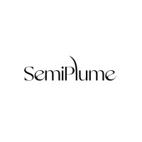 SemiPlume logo - Similar company to Sauterelle™