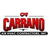 Carrano Air HVAC Contractors Inc. logo - Similar company to Quality Hvac Systems