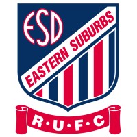 Eastern Suburbs District Rugby Union Football Club logo - Similar company to Taxtips