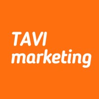 TAVI Marketing - Google Ads | Facebook Ads | Instagram Ads | Community Manager | Desarrollo Web logo - Similar company to M&L Creative