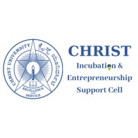 Christ Incubation and Entrepreneurship Support Cell logo - Similar company to Constell