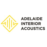 Adelaide Interior Acoustics logo - Similar company to Western Projects