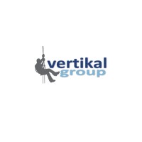 Vertikal Group logo - Similar company to Vertikal Group Plc.
