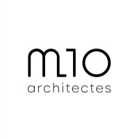 m10 architectes SA logo - Similar company to Studio Souizi Architectes