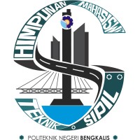 Himpunan Mahasiswa Teknik Sipil Politeknik Negeri Bengkalis logo - Similar company to Politeknik Negeri Bengkalis