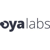 OyaLabs logo - Similar company to Axon Energy