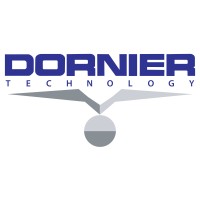 Dornier Technology Inc. logo - Similar company to Dornier Group