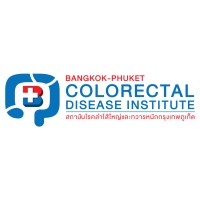 Bangkok-Phuket Colorectal Disease Institute logo - Similar company to Nationless