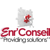 ENR'CONSEIL logo - Similar company to Qhse Engineering