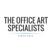 The Office Art Specialists logo - Similar company to Feeling And Healing Hub