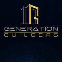 Generation Builders Inc logo - Similar company to Falls Bridge Construction