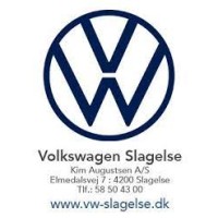 Volkswagen Slagelse logo - Similar company to Next Mobility