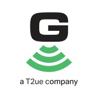 GeoScan logo - Similar company to T2 Utility Engineers