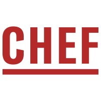 CHEF logo - Similar company to Exodium Llc