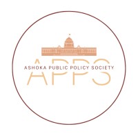 Ashoka Public Policy Society (APPS)