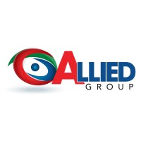 Allied Group logo - Similar company to Allied Group, Inc.