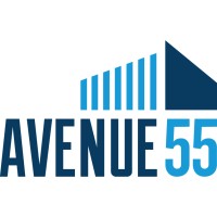 Avenue 55 logo - Similar company to Edison47