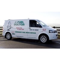 Fuel Doctor logo - Similar company to Fintime