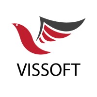 VISSOFT logo - Similar company to Amitech
