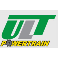 ULT PowerTrain logo - Similar company to La Prep