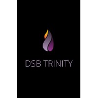DSB TRINITY logo - Similar company to Spilne Art