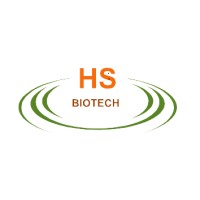 Hangzhou Huisheng Biotech Pharmaceutical Co.,ltd logo - Similar company to Tootker Solutions