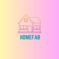 HomeFab logo - Similar company to Belacasabolivia