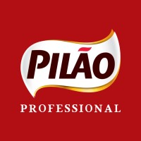 Pilão Professional logo - Similar company to Melitta Group