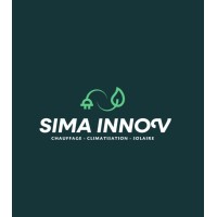 Sima Innov logo - Similar company to Zenith It