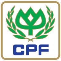 CPF (India) - Agro Business logo - Similar company to Unitriveni Overseas