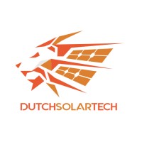 Dutchsolartech BV logo - Similar company to Solar Construction Partner B.V. (Scp)