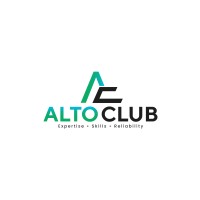 Alto Club B.V. logo - Similar company to Cwh Johnsons International