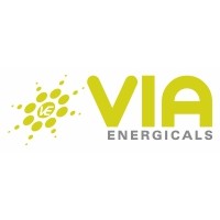 VIA Energicals logo - Similar company to Webcon Inc