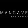 Mancave Manmarket logo - Similar company to Tonic Legends