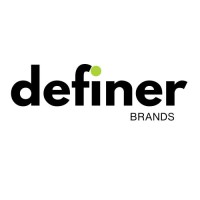 Definer Brands logo - Similar company to Eighty-Two Advisory