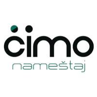 Ćimo Company logo - Similar company to Macross Development