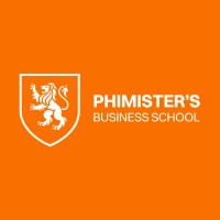 Phimister's Business School logo - Similar company to Iventclick