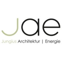 Jungius Architektur | Energie logo - Similar company to Architektur Scheib