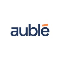 Aublé Law logo - Similar company to Onepoint x Palooma