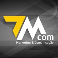 DMCom logo - Similar company to Dmcom