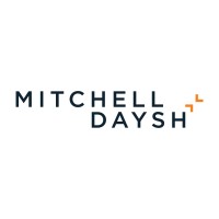 Mitchell Daysh logo - Similar company to Stellar Projects Ltd