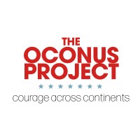 The OCONUS Project logo - Similar company to Oconus Risk Management