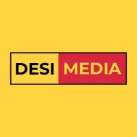 Desi Media Germany logo - Similar company to Deepvertise