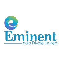 Eminent India Private Limited logo - Similar company to Futuristic Simplified Computing Pvt Ltd