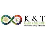 K&T Research and Development logo - Similar company to Tech Matrix