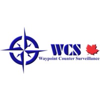 Waypoint Counter Surveillance Inc. logo - Similar company to U Link Security Surveillance Systems