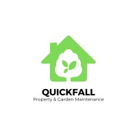 Quickfall Property & Garden Maintenance logo - Similar company to Burke And Wills Projects