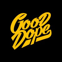 Good Dope logo - Similar company to Nimbus, Inc.